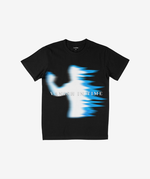 Vanish In Time T-Shirt