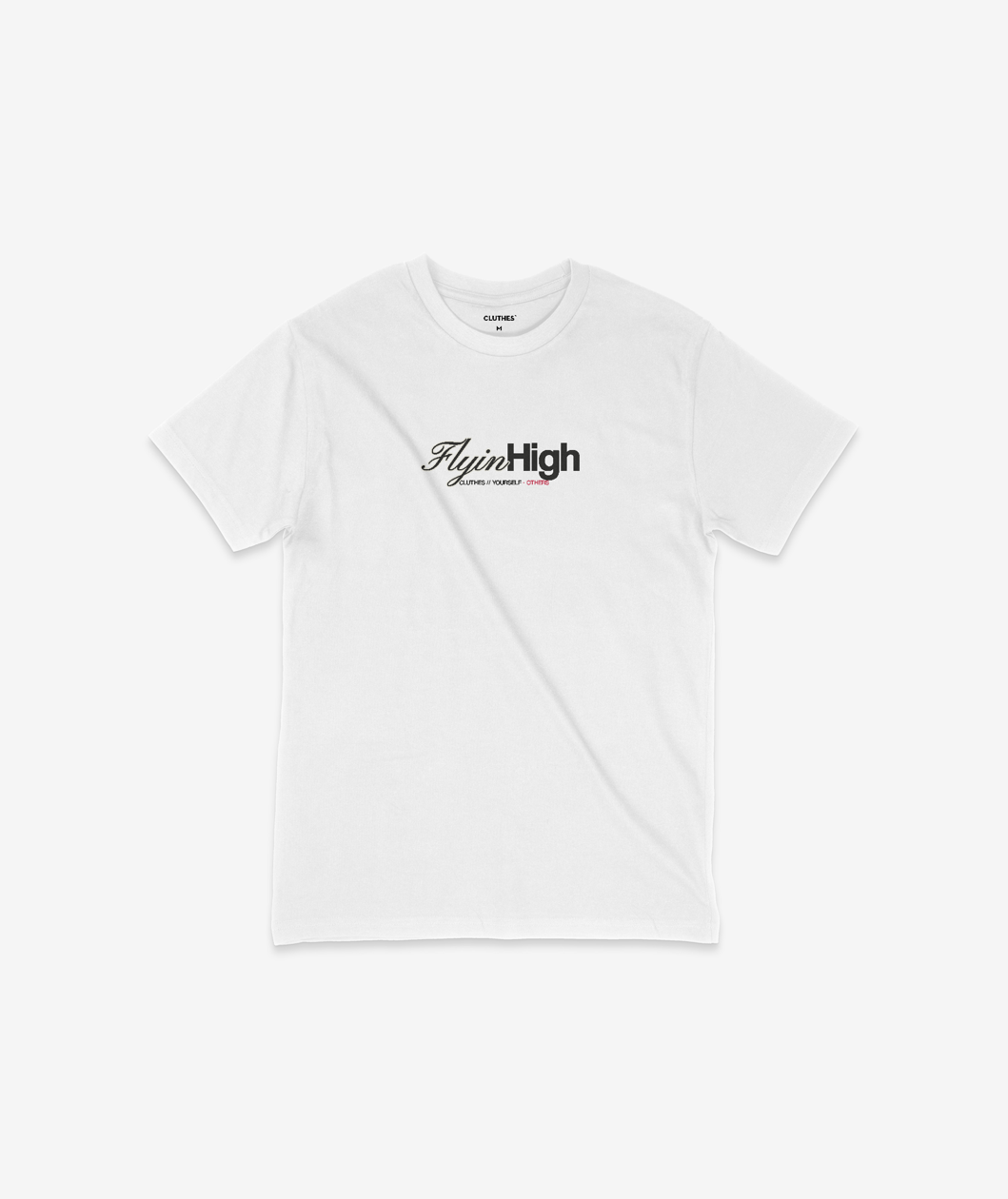 Flyin High T-Shirt