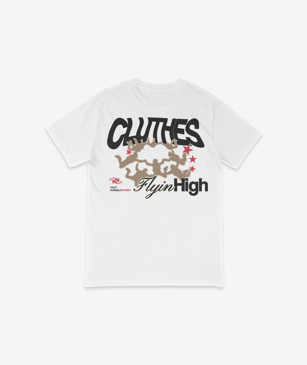 Flyin High T-Shirt