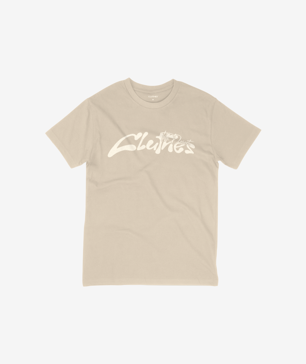 The Desert T-Shirt