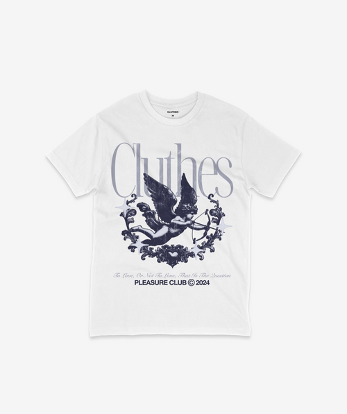 Cupid Mono T-Shirt