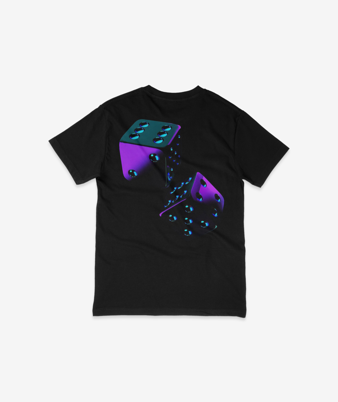 Dice T-Shirt