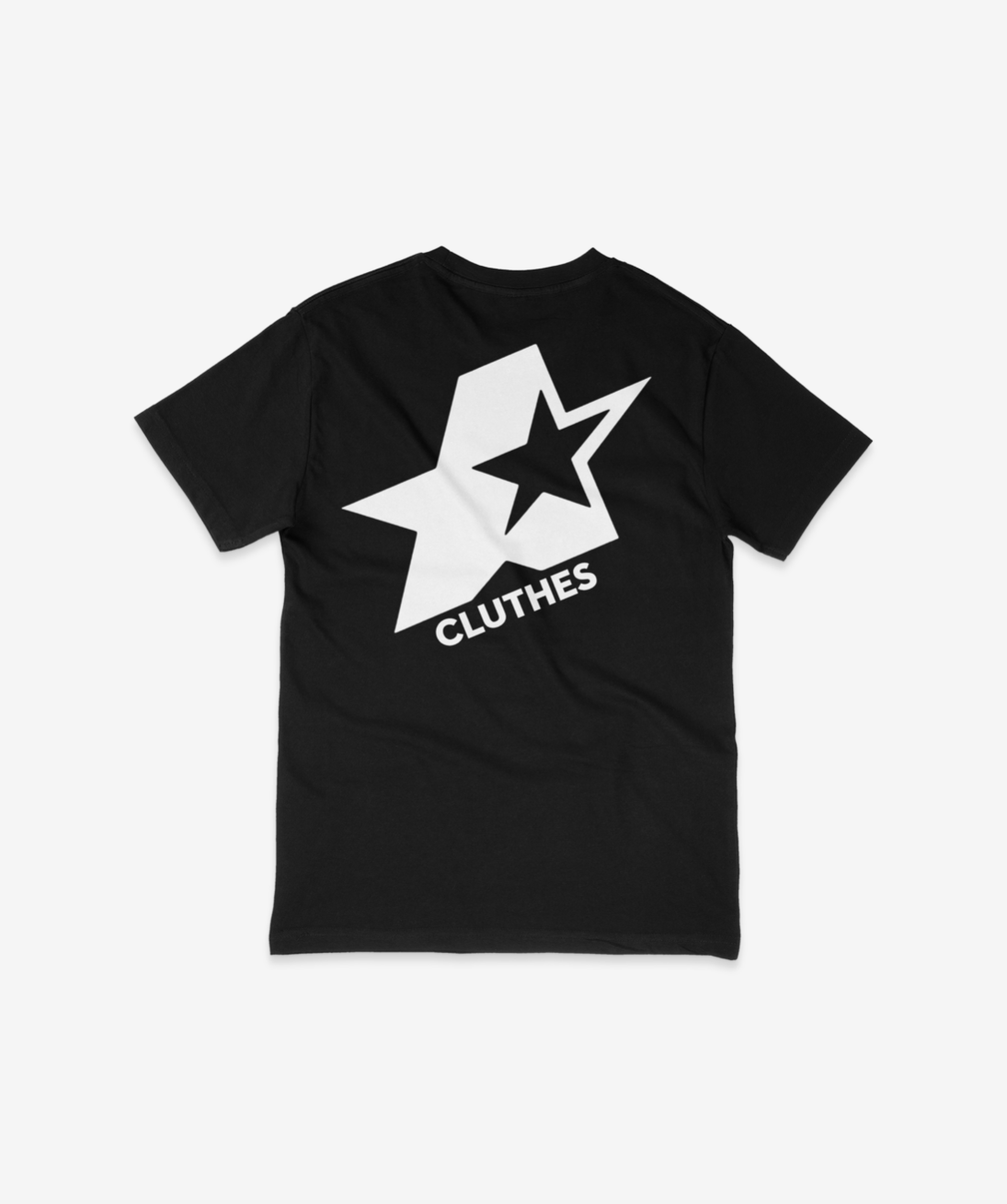 Star Bold T-Shirt