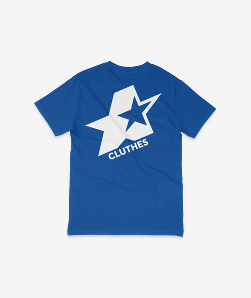 Star Bold T-Shirt