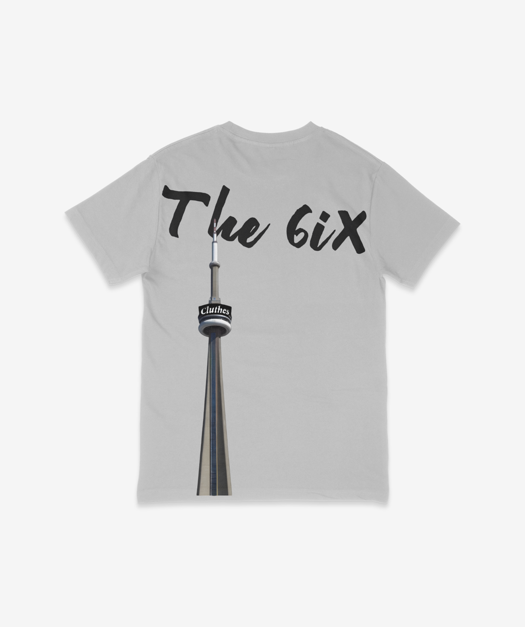 The 6ix T-Shirt