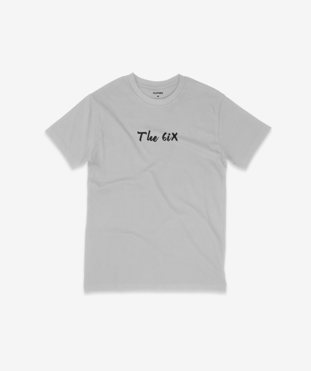 The 6ix T-Shirt