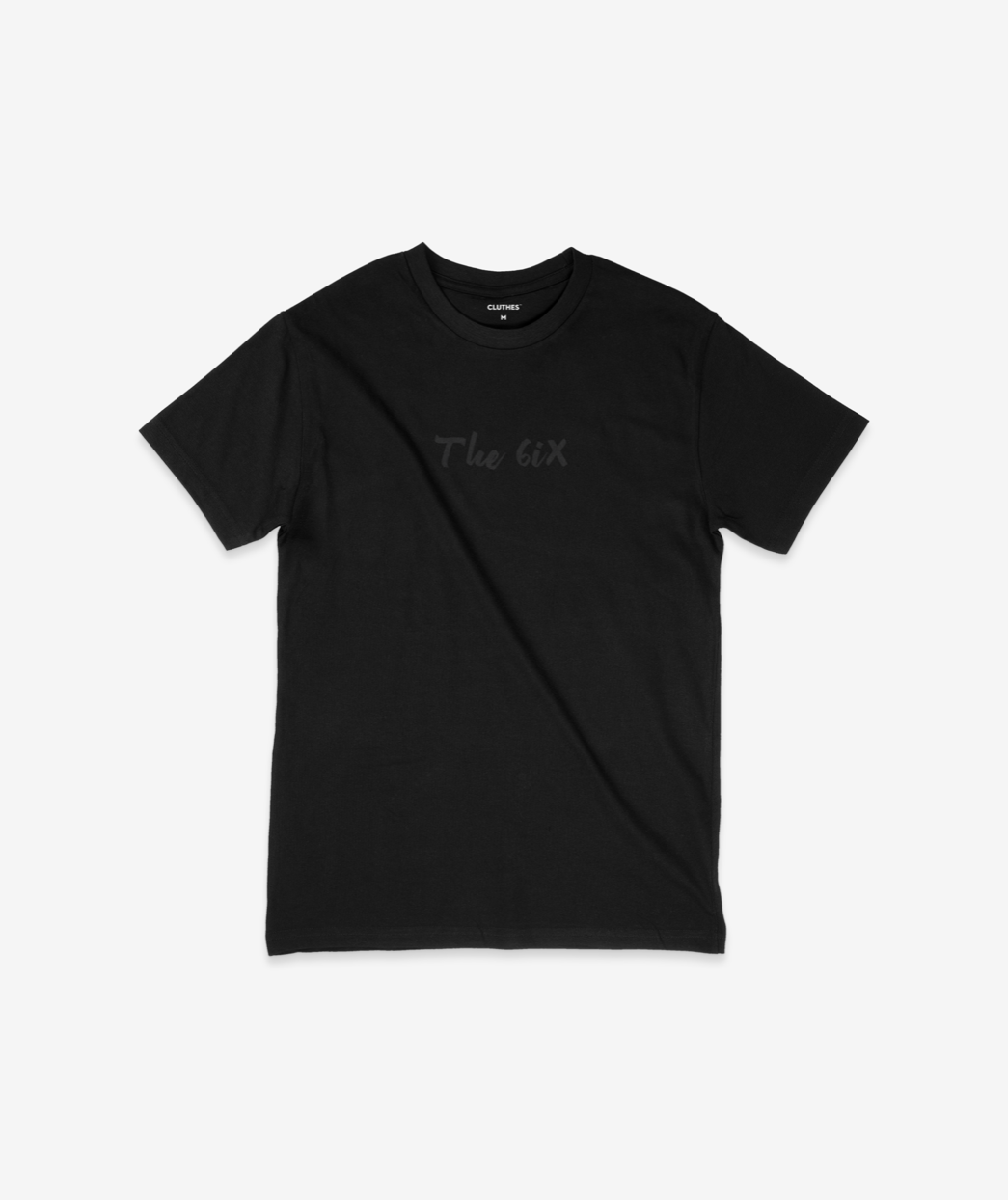 The 6ix T-Shirt