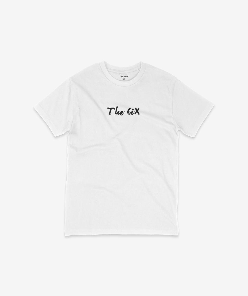 The 6ix T-Shirt