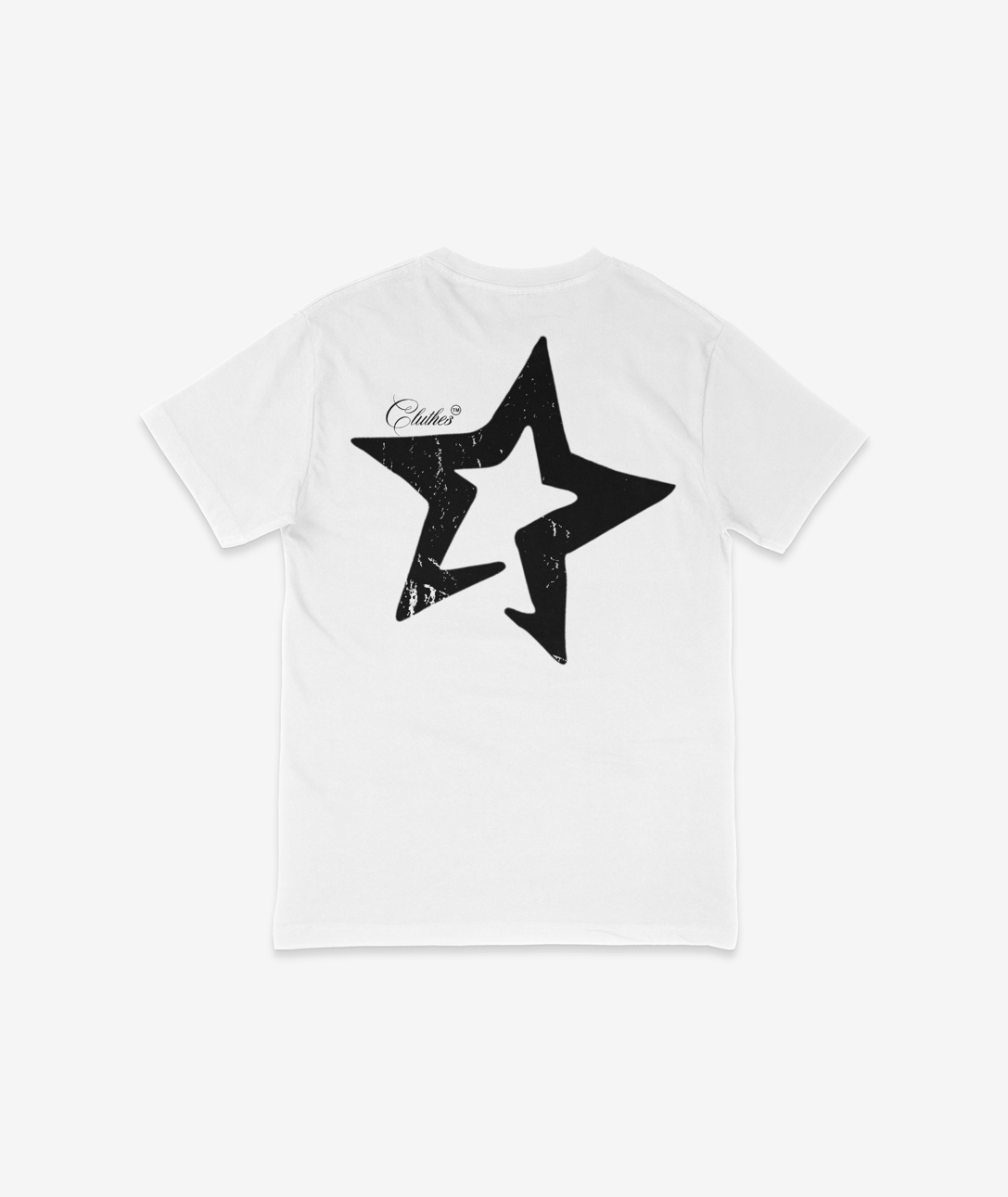 Distorted Dark Star T-Shirt