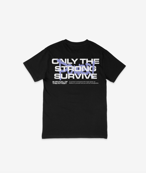 Lone Survivor T-Shirt