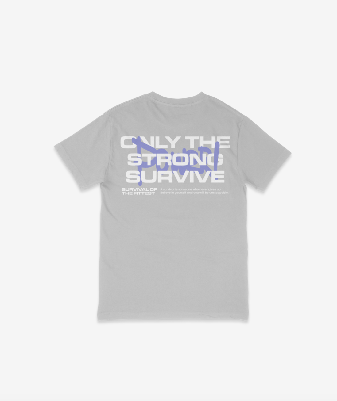 Lone Survivor T-Shirt