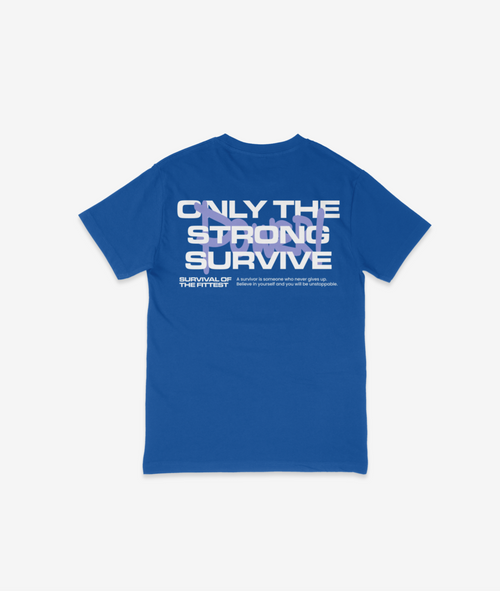 Lone Survivor T-Shirt