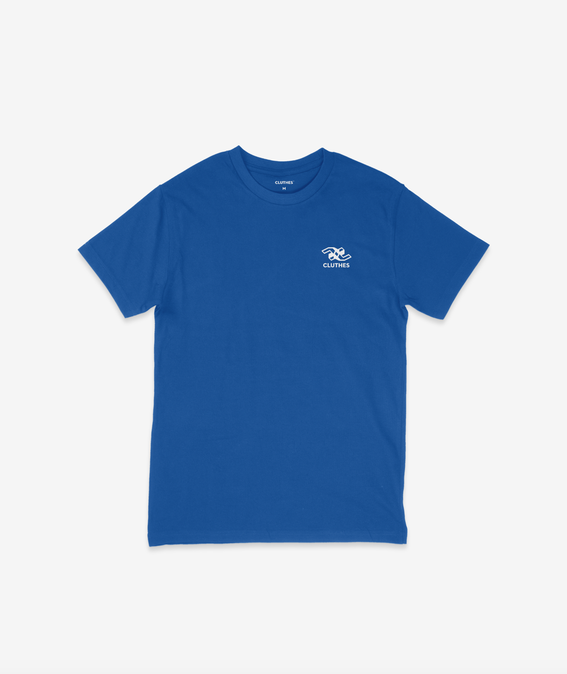 Mini Logo Cluthes T-Shirt