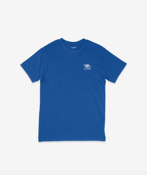 Mini Logo Cluthes T-Shirt