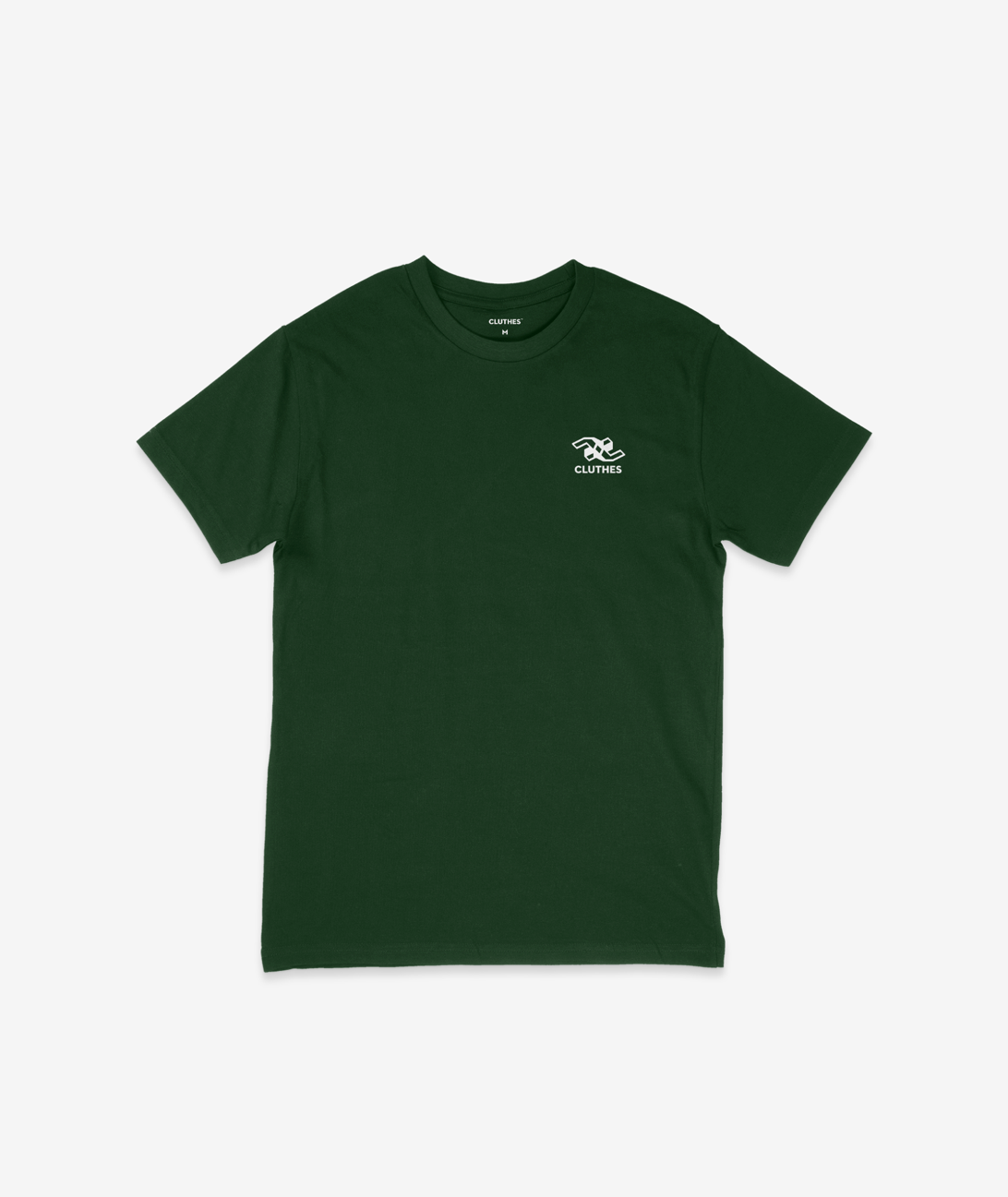 Mini Logo Cluthes T-Shirt