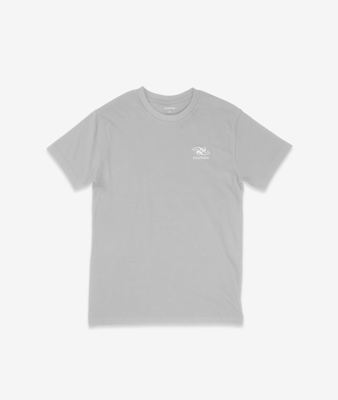 Mini Logo Cluthes T-Shirt