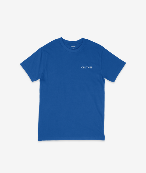 Separate Cluthes T-Shirt