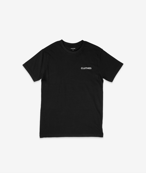 Separate Cluthes T-Shirt