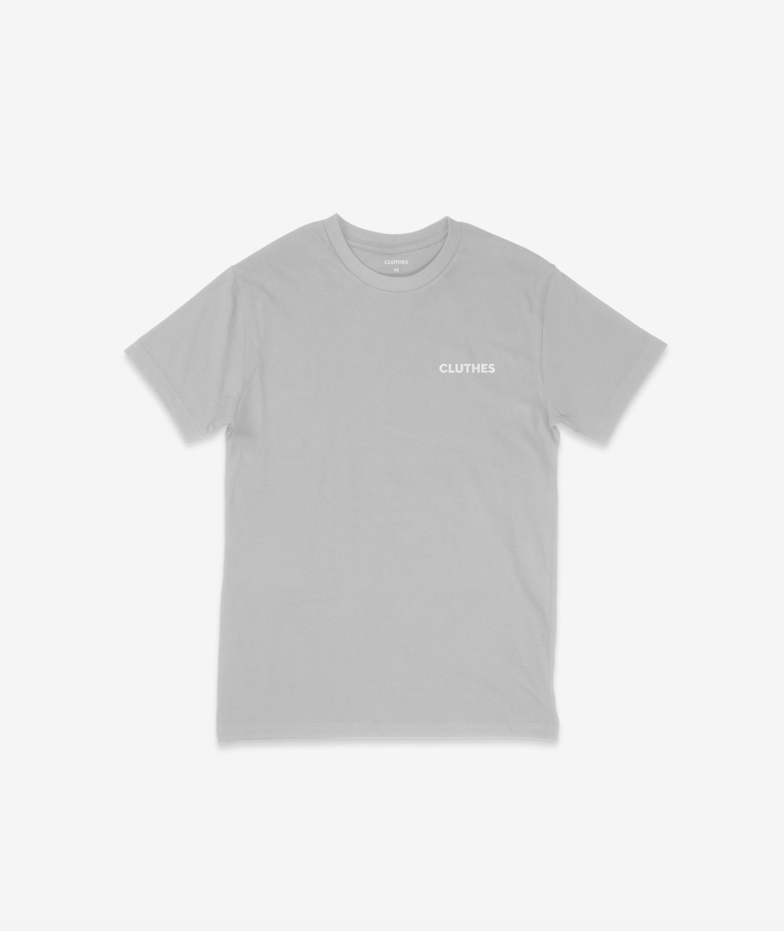 Separate Cluthes T-Shirt