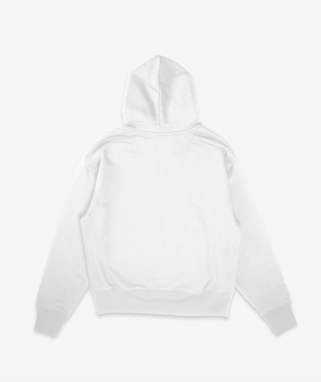 Bold Cluthes Hoodie