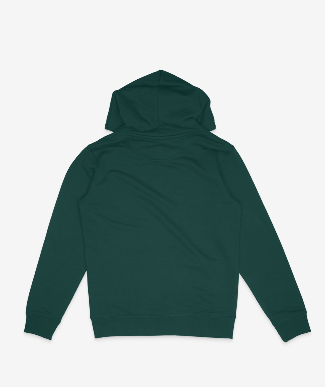 Bold Cluthes Hoodie