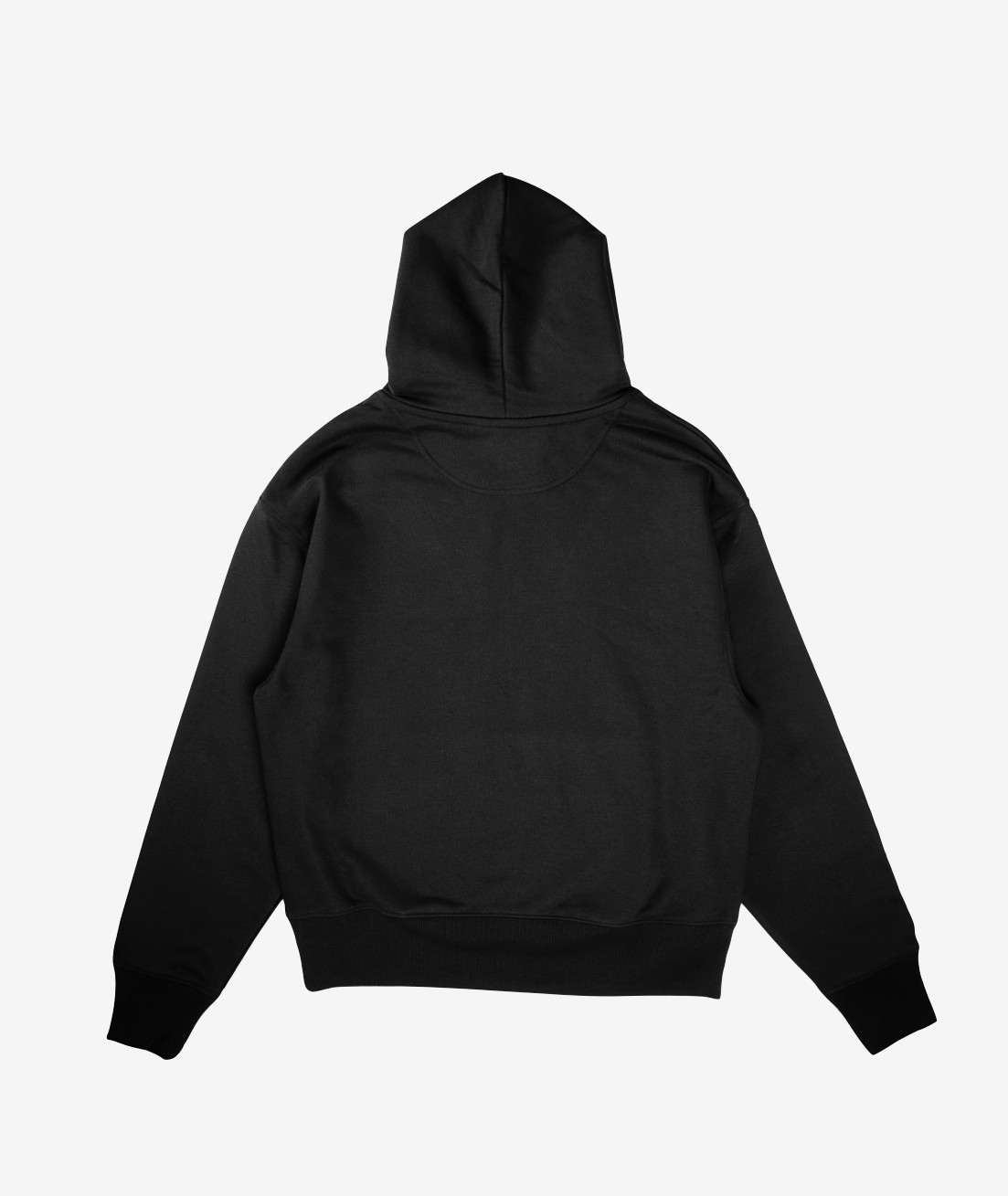 Bold Cluthes Hoodie