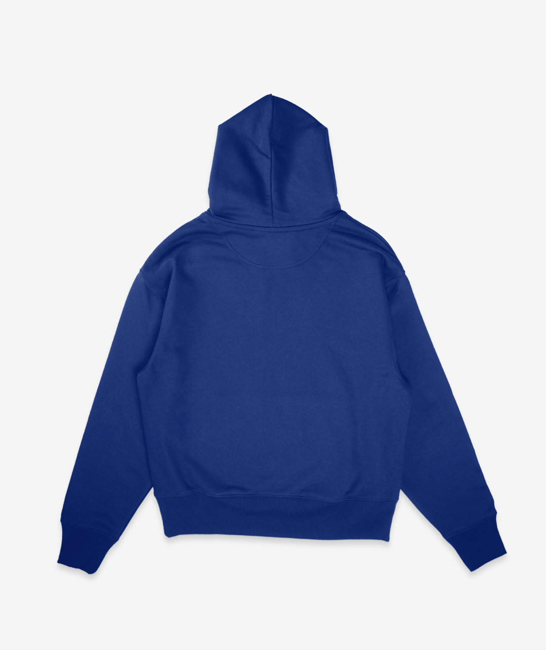 Bold Cluthes Hoodie