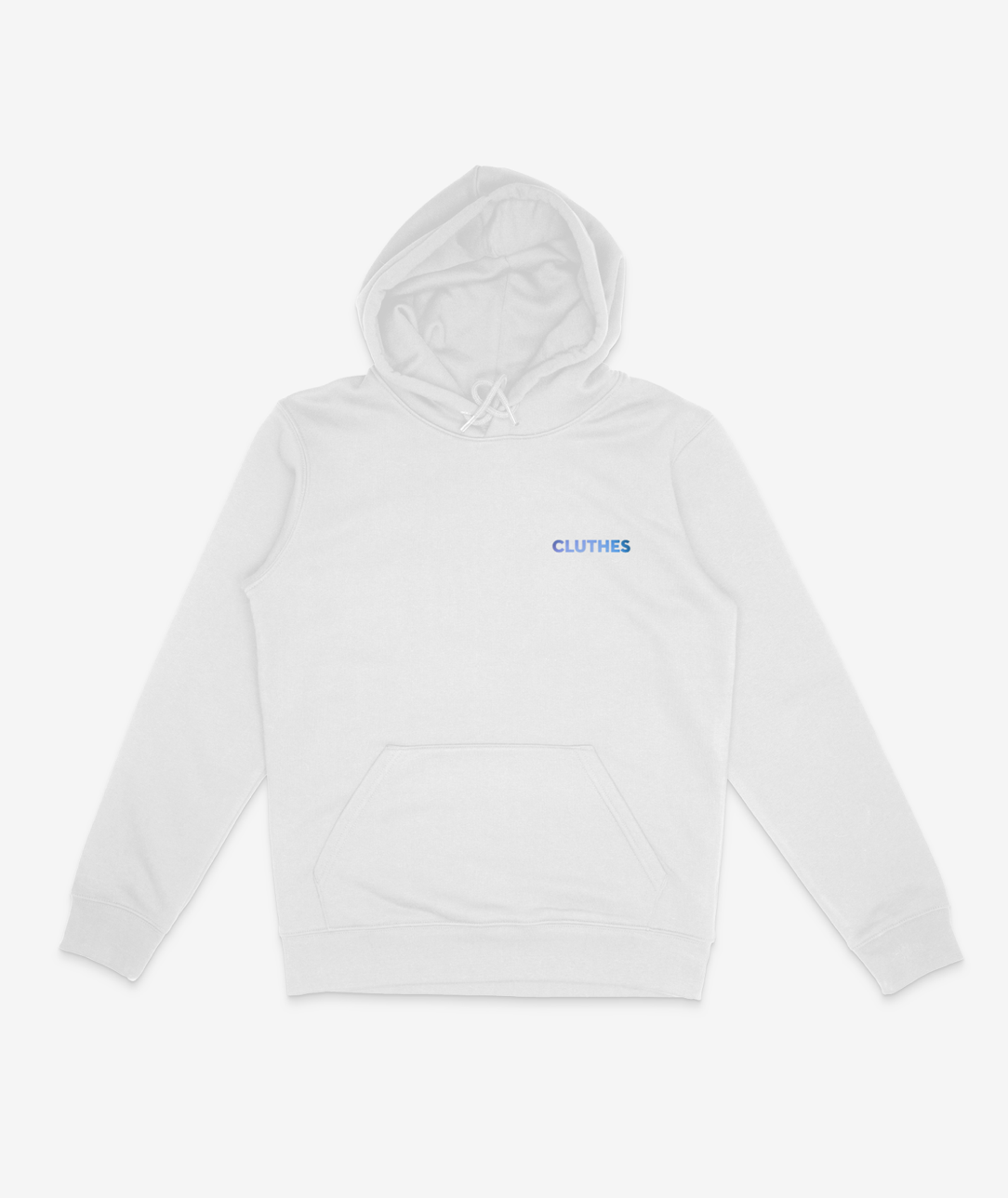 Separate Vibrant Cluthes Hoodie