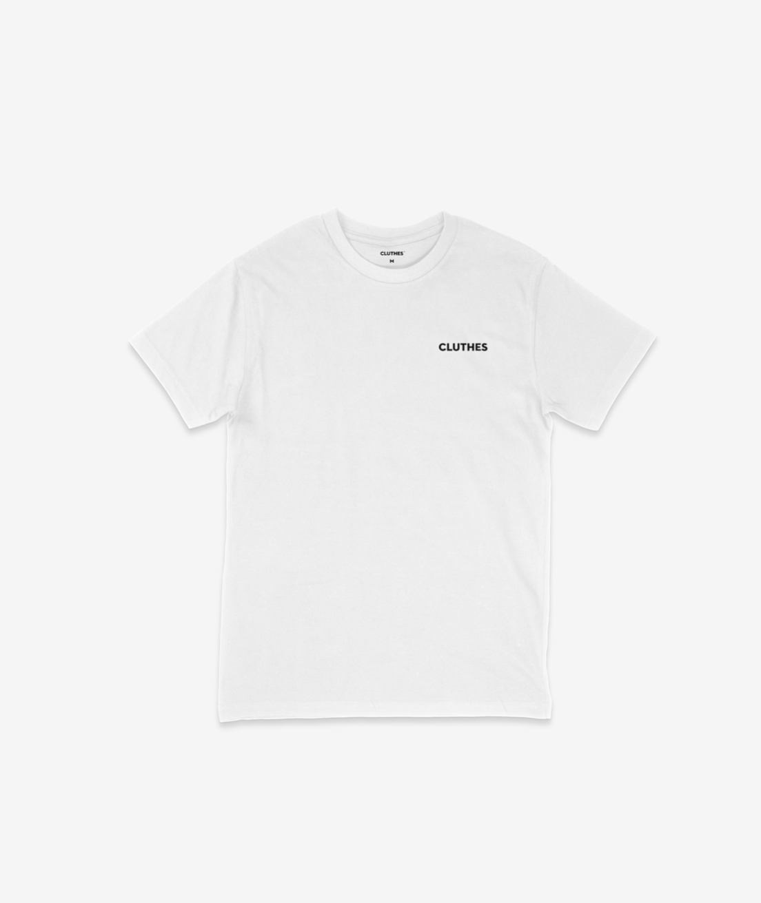 Separate Cluthes T-Shirt