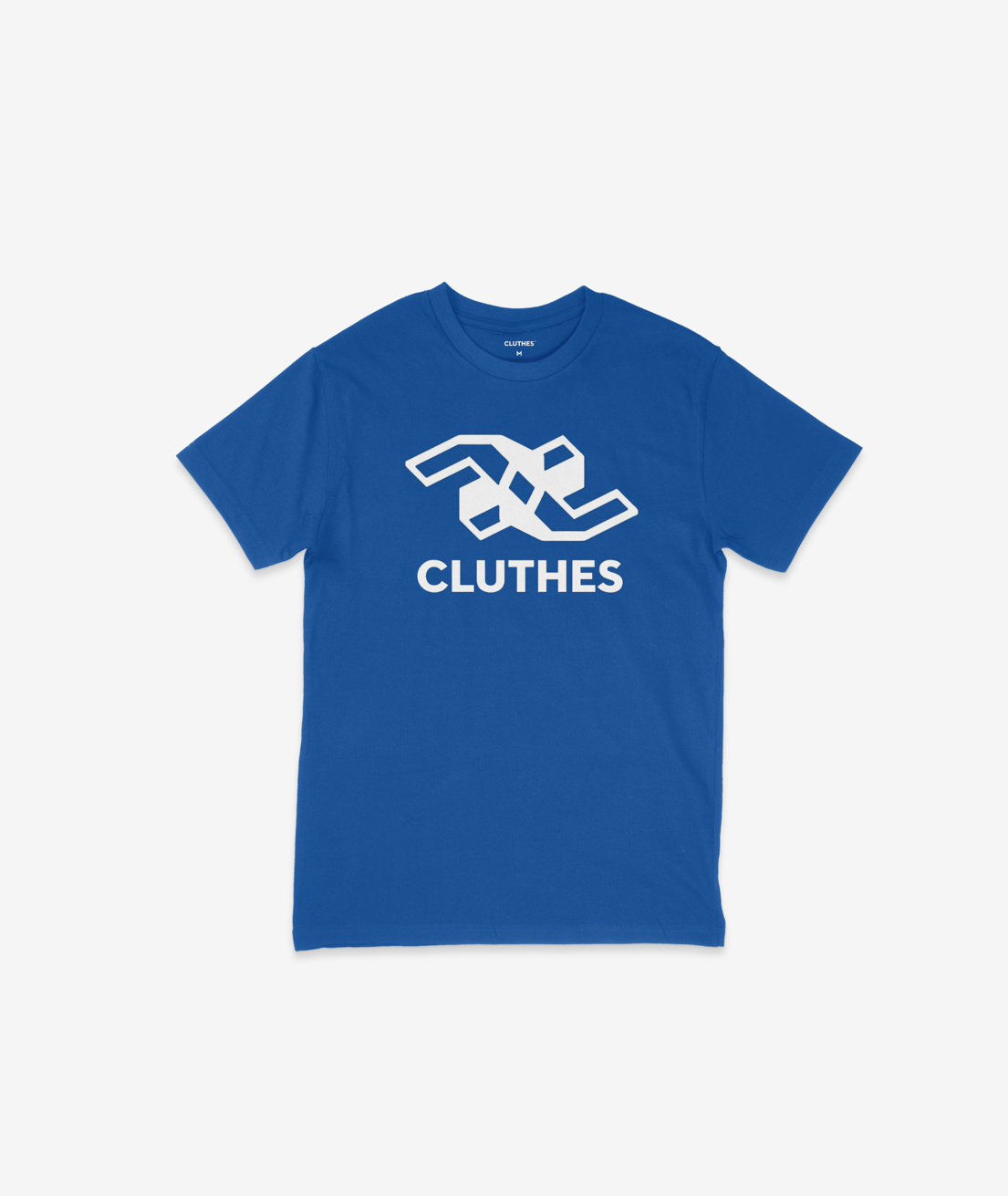 Bold Cluthes T-Shirt