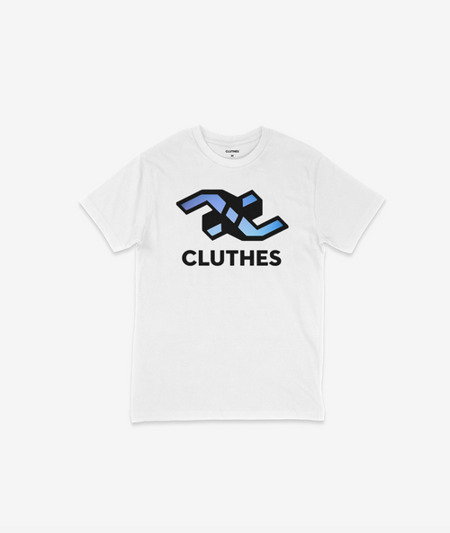 Bold Vibrant Cluthes T-Shirt