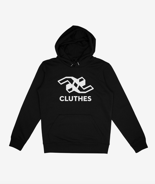 Bold Cluthes Hoodie