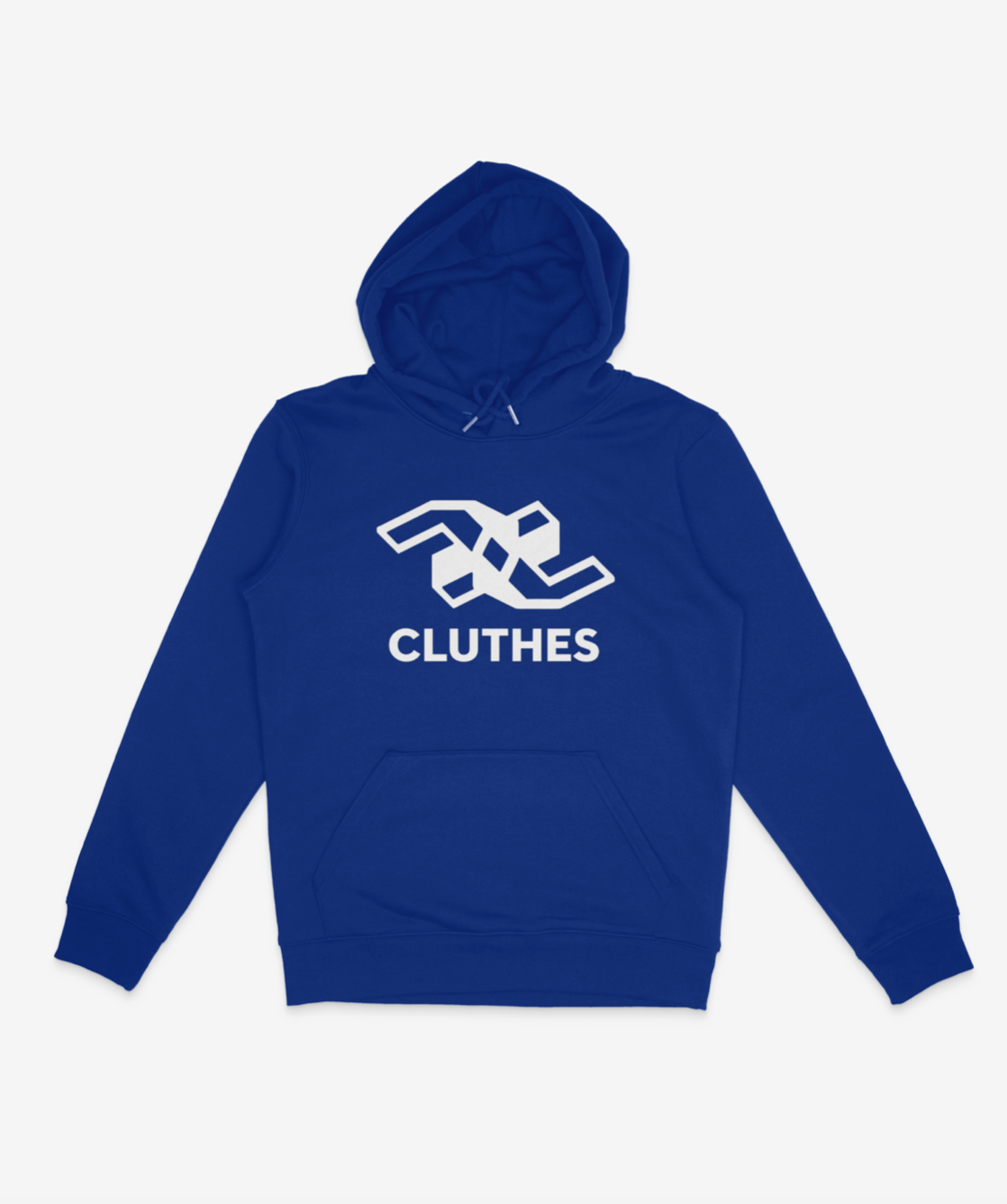 Bold Cluthes Hoodie