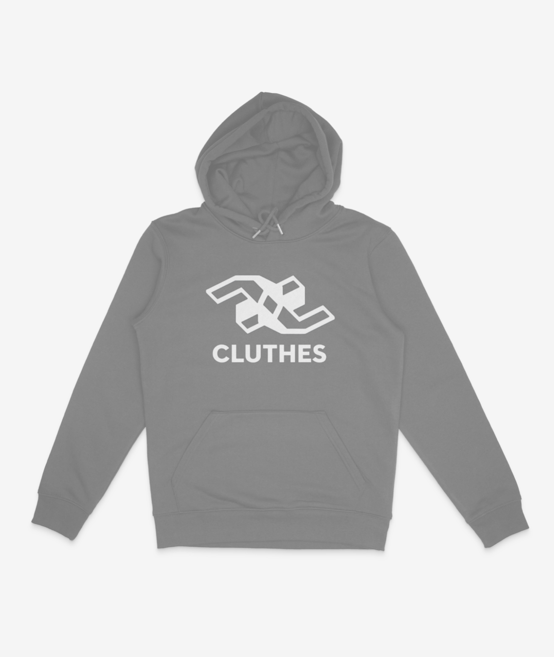 Bold Cluthes Hoodie