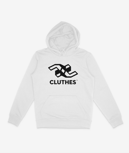 Bold Cluthes Hoodie