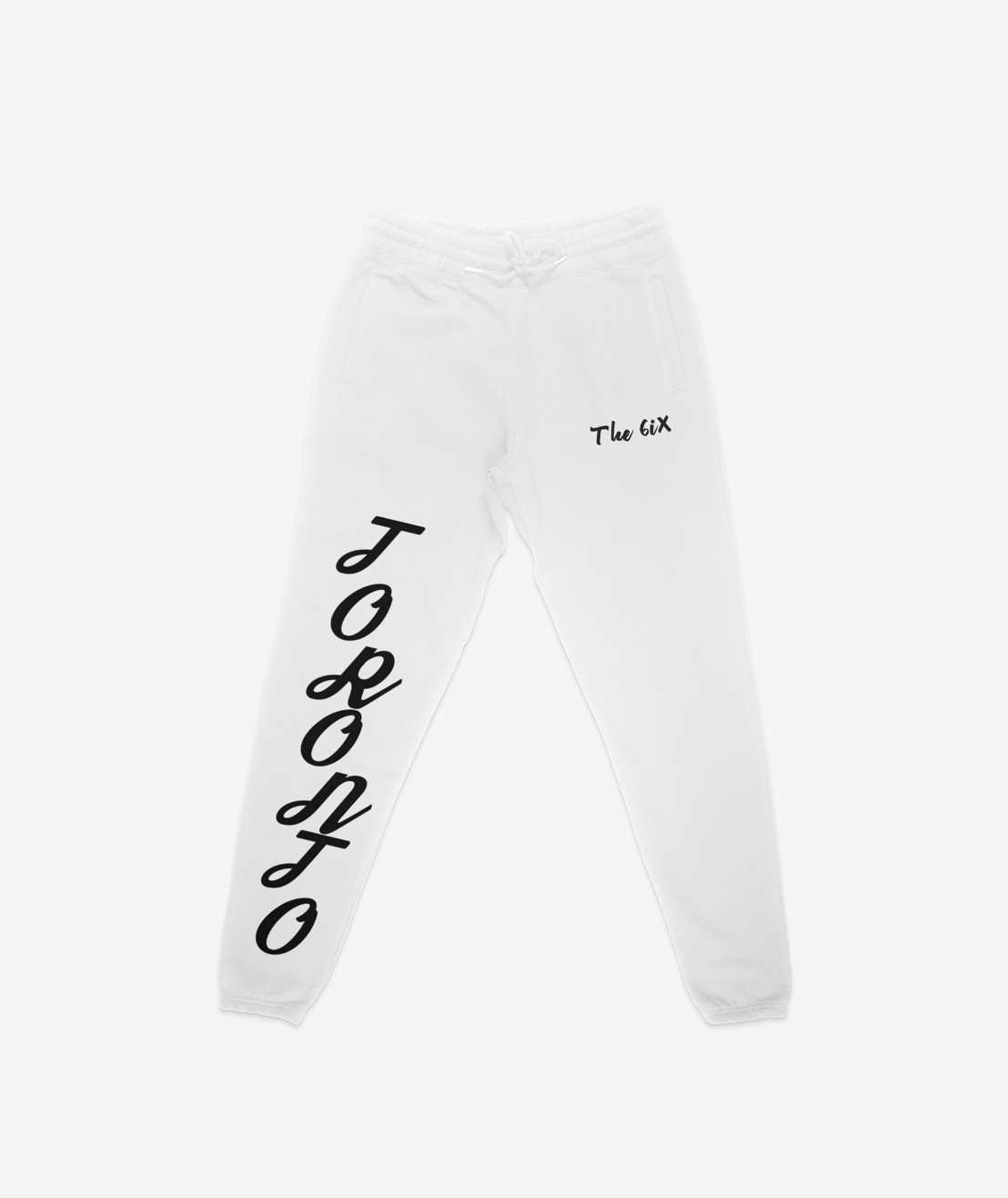 The 6ix Sweatpants