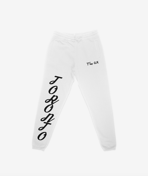 The 6ix Sweatpants