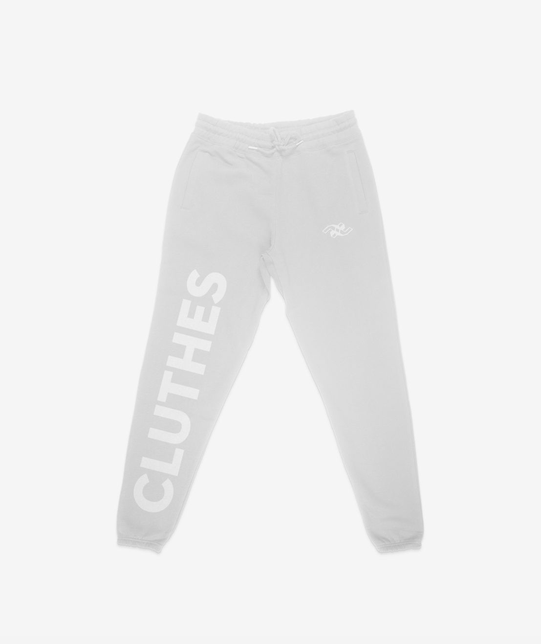 Separate Cluthes Sweatpants