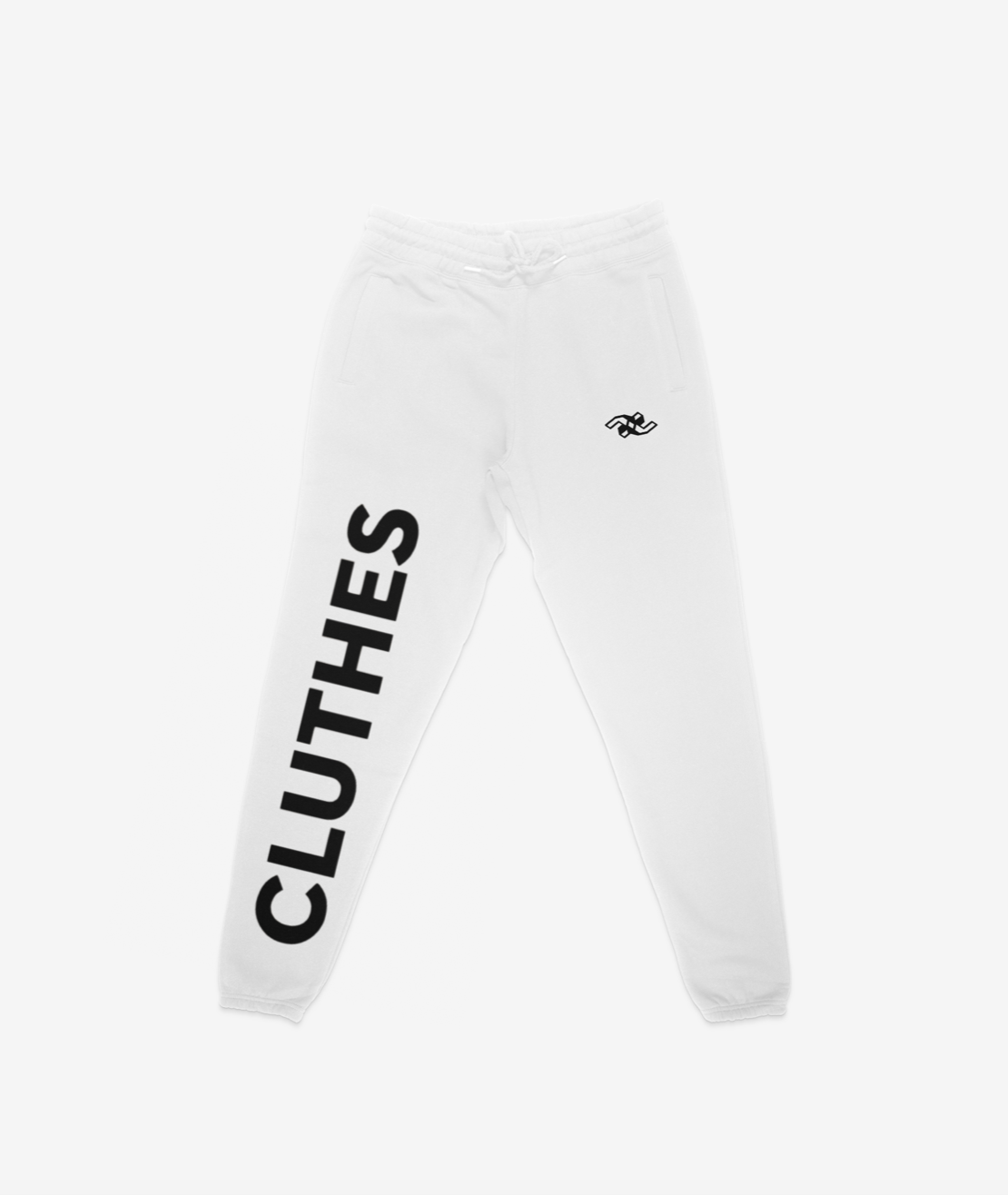 Separate Cluthes Sweatpants