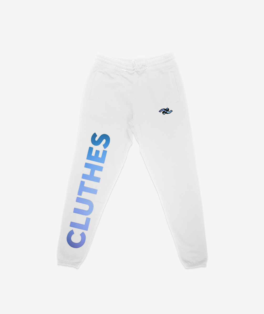 Separate Vibrant Cluthes Sweatpants