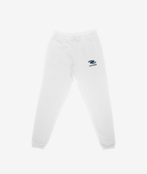 Bold Vibrant Cluthes Sweatpants