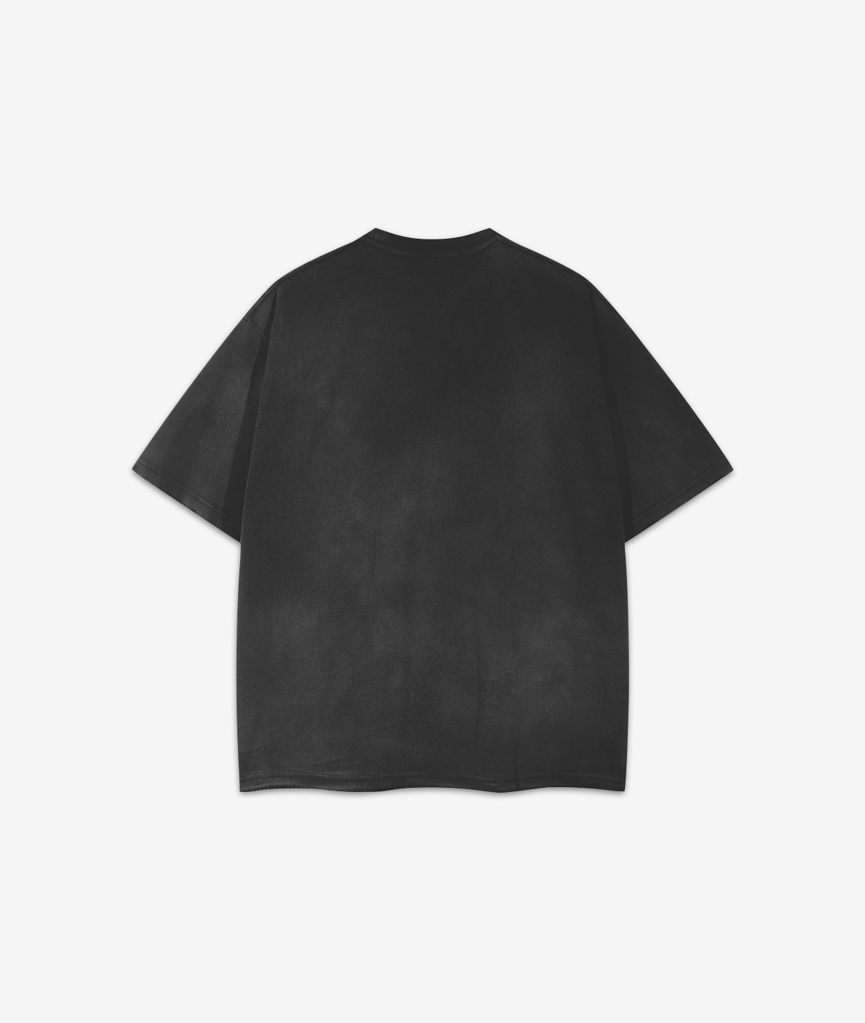 Frayed Noir Cluthes T-Shirt