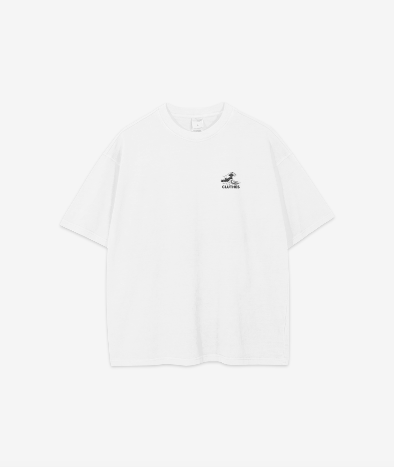 Wave T-Shirt