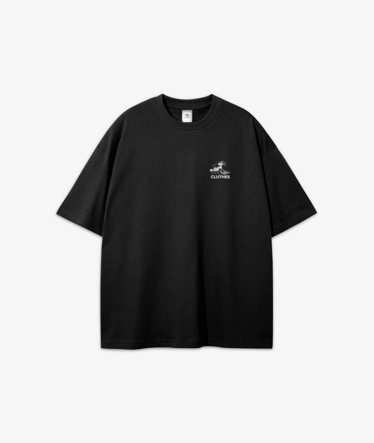 Wave T-Shirt