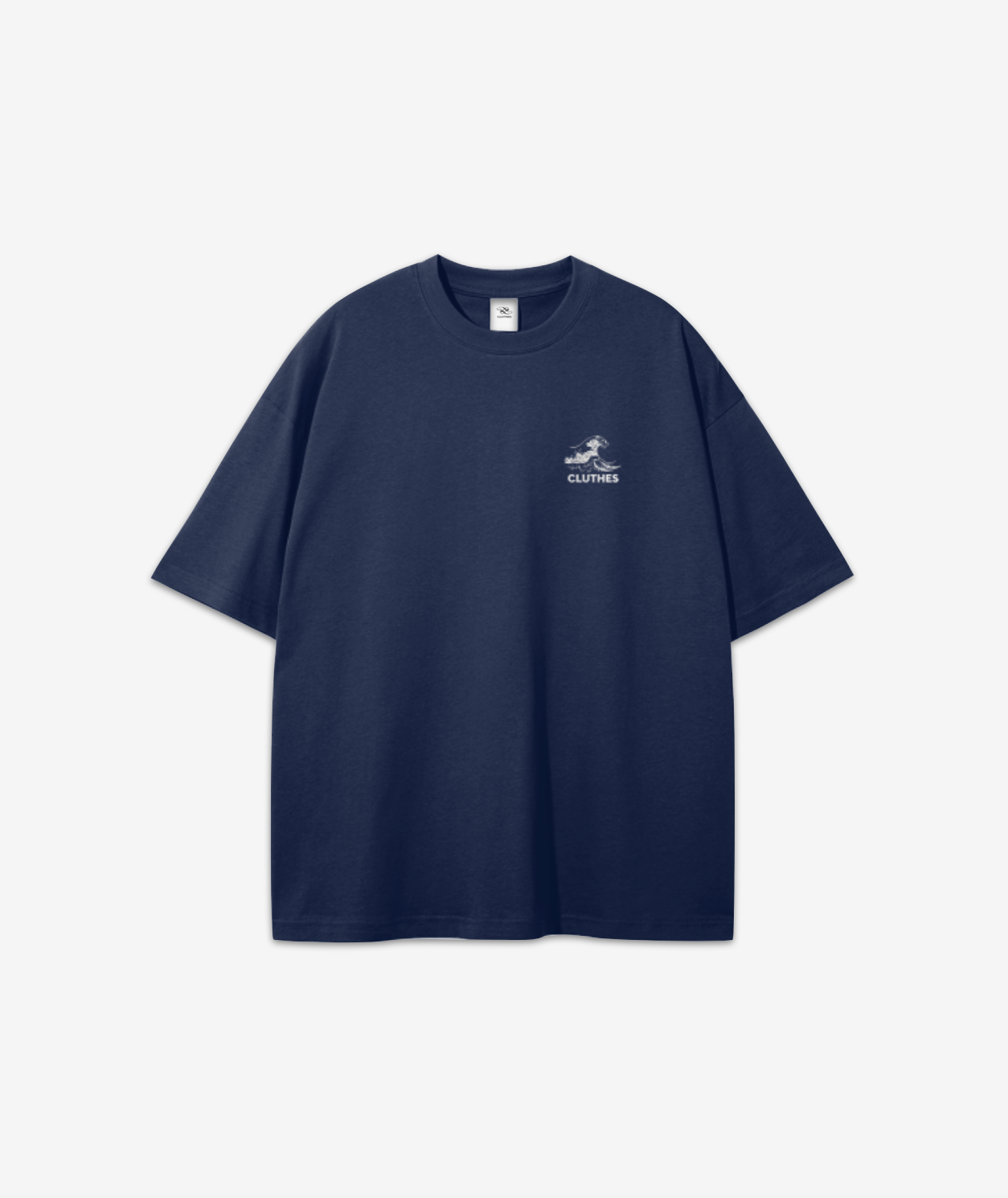 Wave T-Shirt