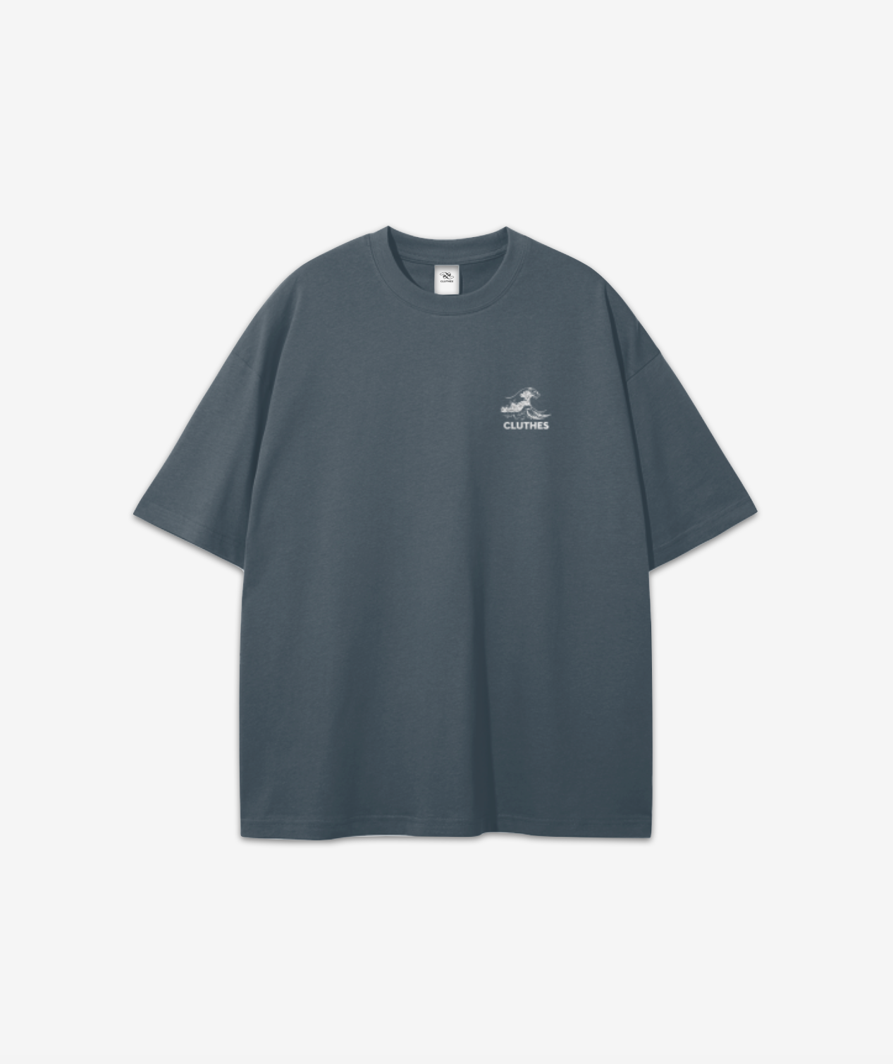 Wave T-Shirt