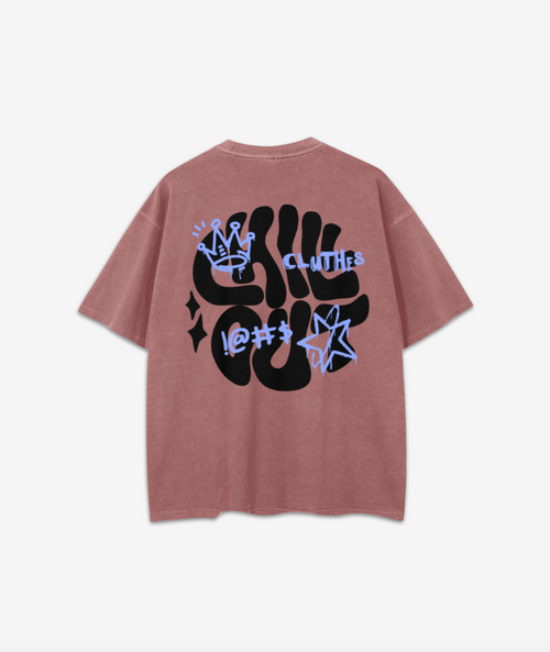 Chill Out T-Shirt