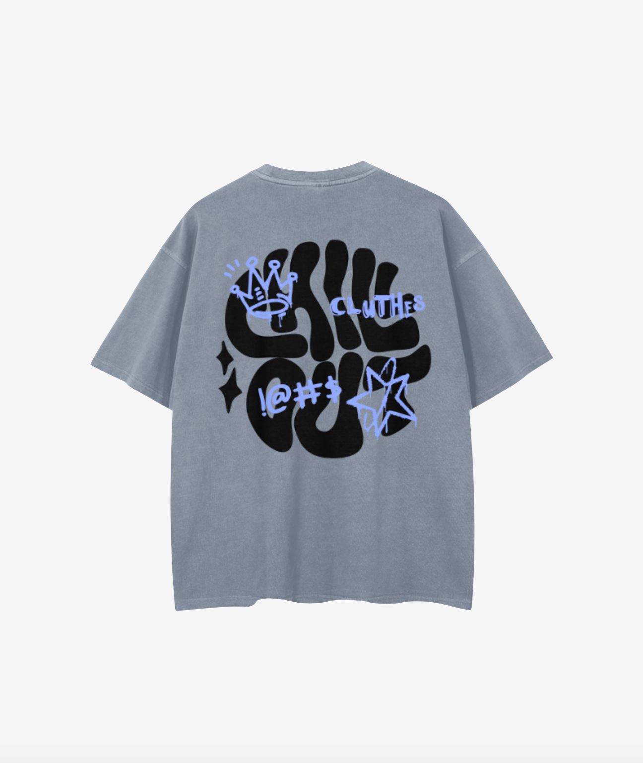 Chill Out T-Shirt