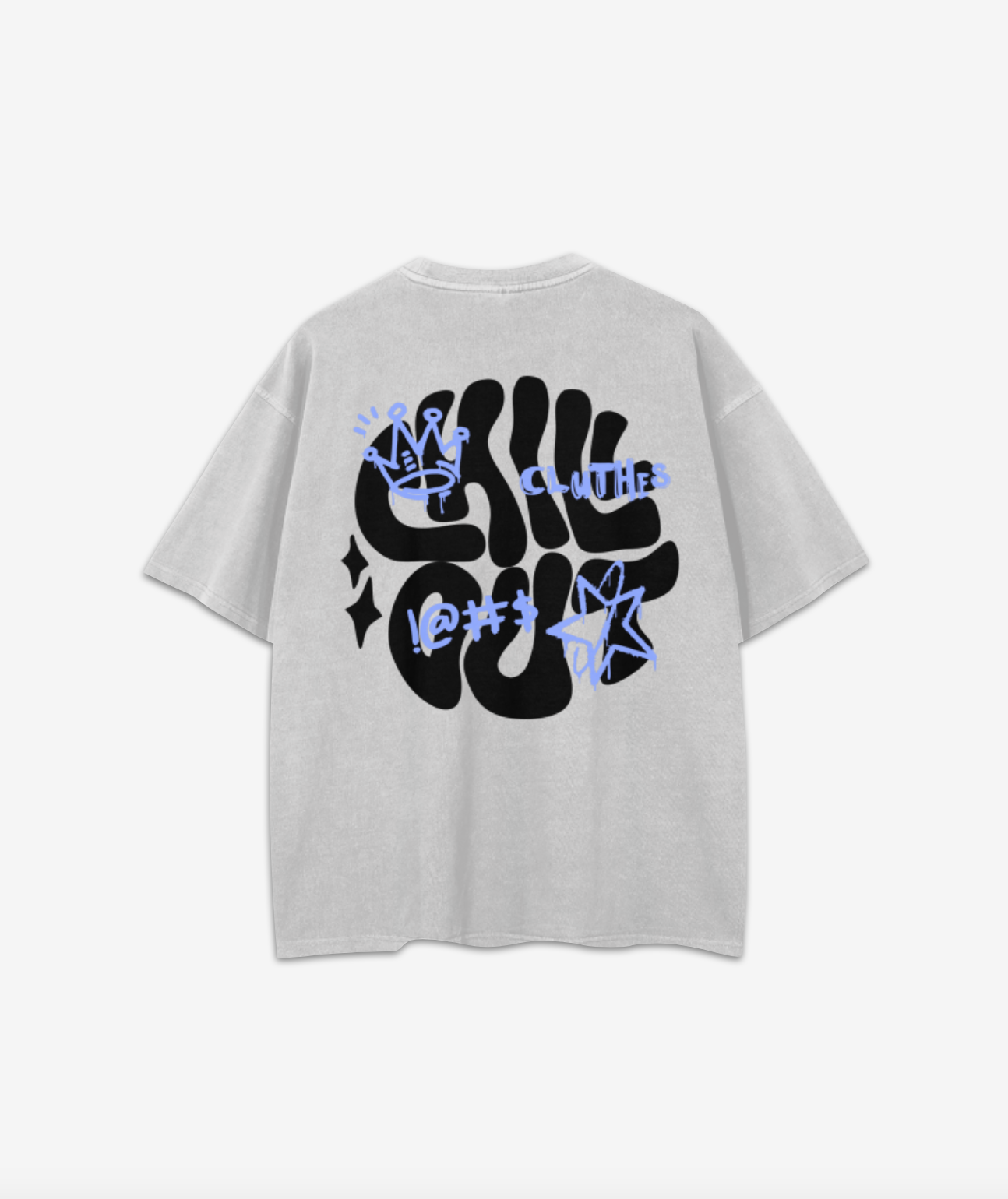 Chill Out T-Shirt