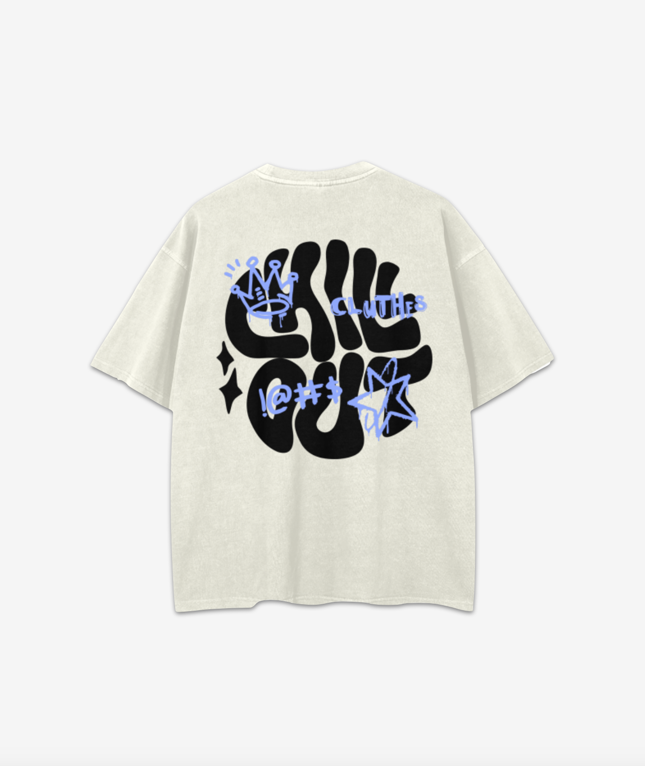 Chill Out T-Shirt